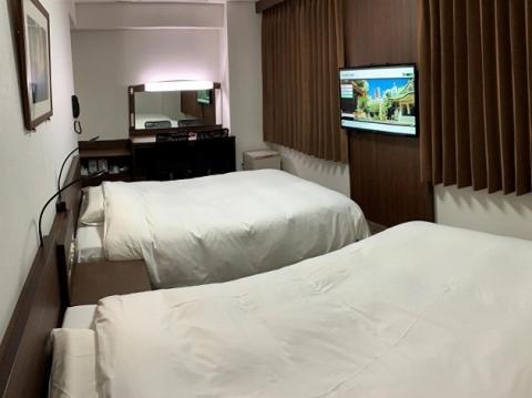 Hotel Alpha-One Kitashinsaibashi Osaka Luaran gambar
