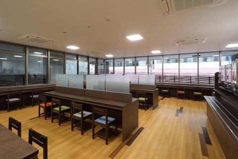 Hotel Alpha-One Kitashinsaibashi Osaka Luaran gambar